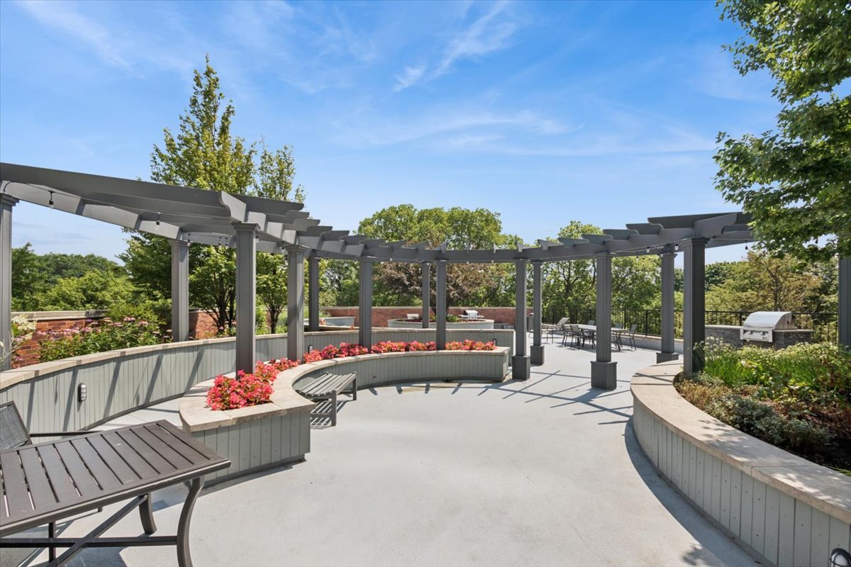 5415 North Sheridan Road, Unit 3407 Chicago, IL 60640 - Photo 27 of 27 Gallery Image 27