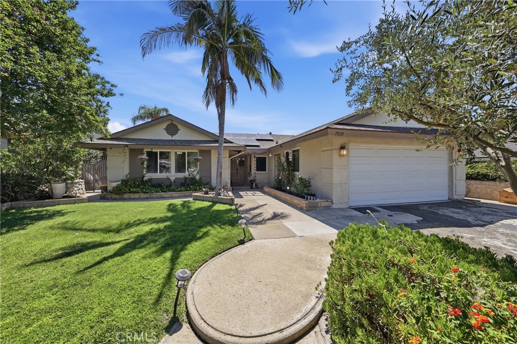 7835 Layton Street Rancho Cucamonga, CA 91730 - Photo 1 of 1 Gallery Image 1