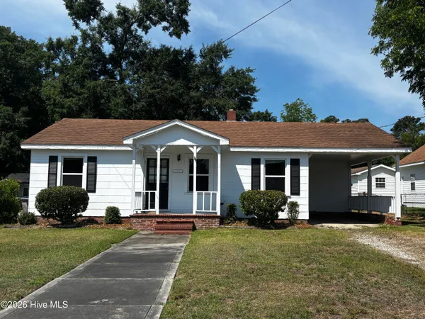 $170,000 | 311 Church Street, Thomson, GA 30824