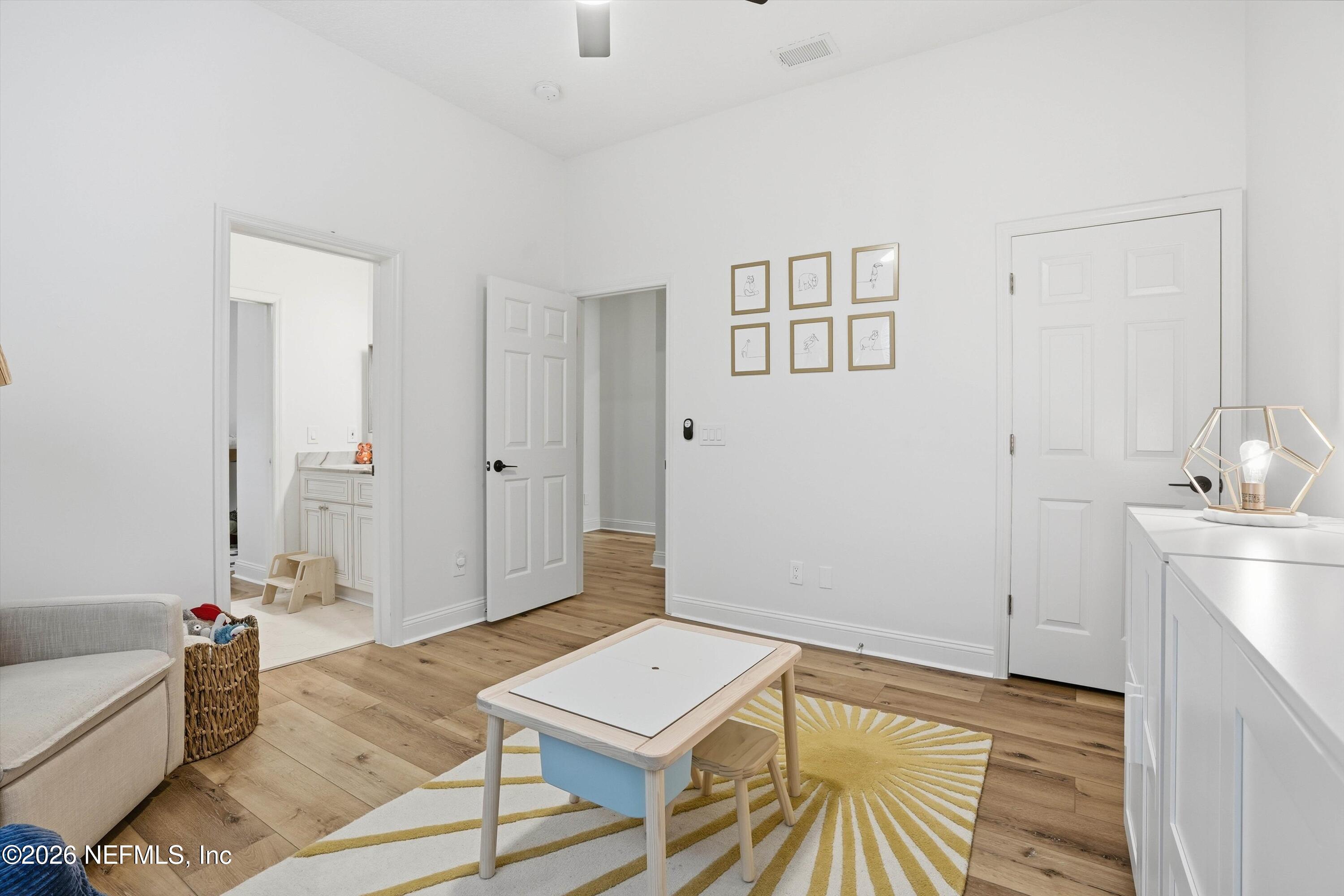 628 Pelham Road St. Augustine, FL 32092 - Photo 30 of 56 30-Bedroom 4