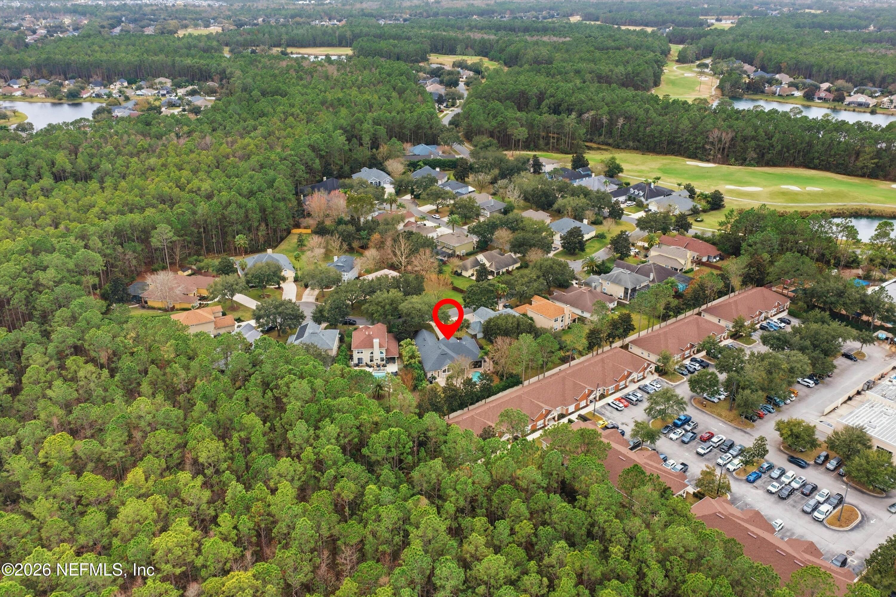 628 Pelham Road St. Augustine, FL 32092 - Photo 44 of 56 44-View of Neighborhood