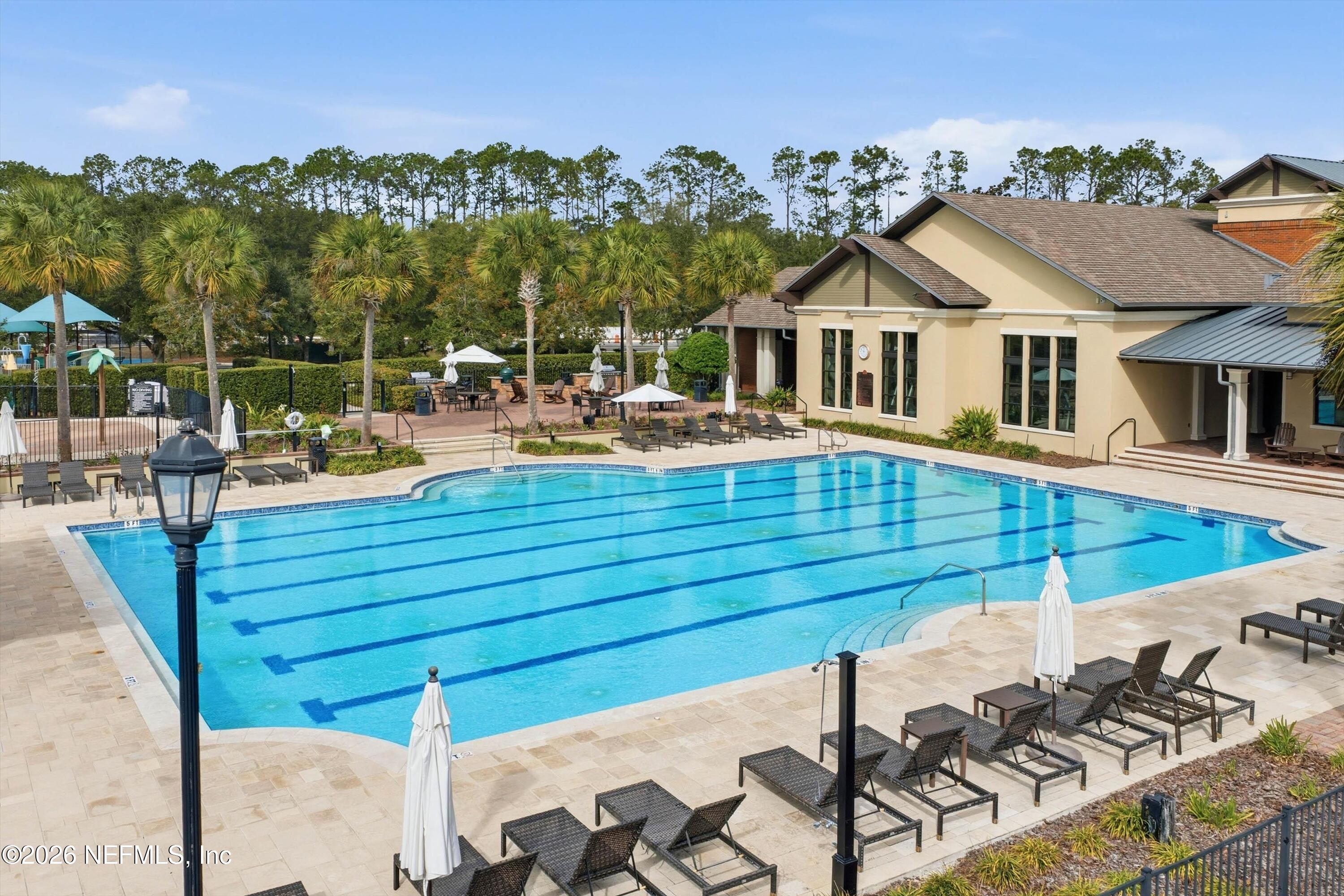 628 Pelham Road St. Augustine, FL 32092 - Photo 53 of 56 53-Community Amenities