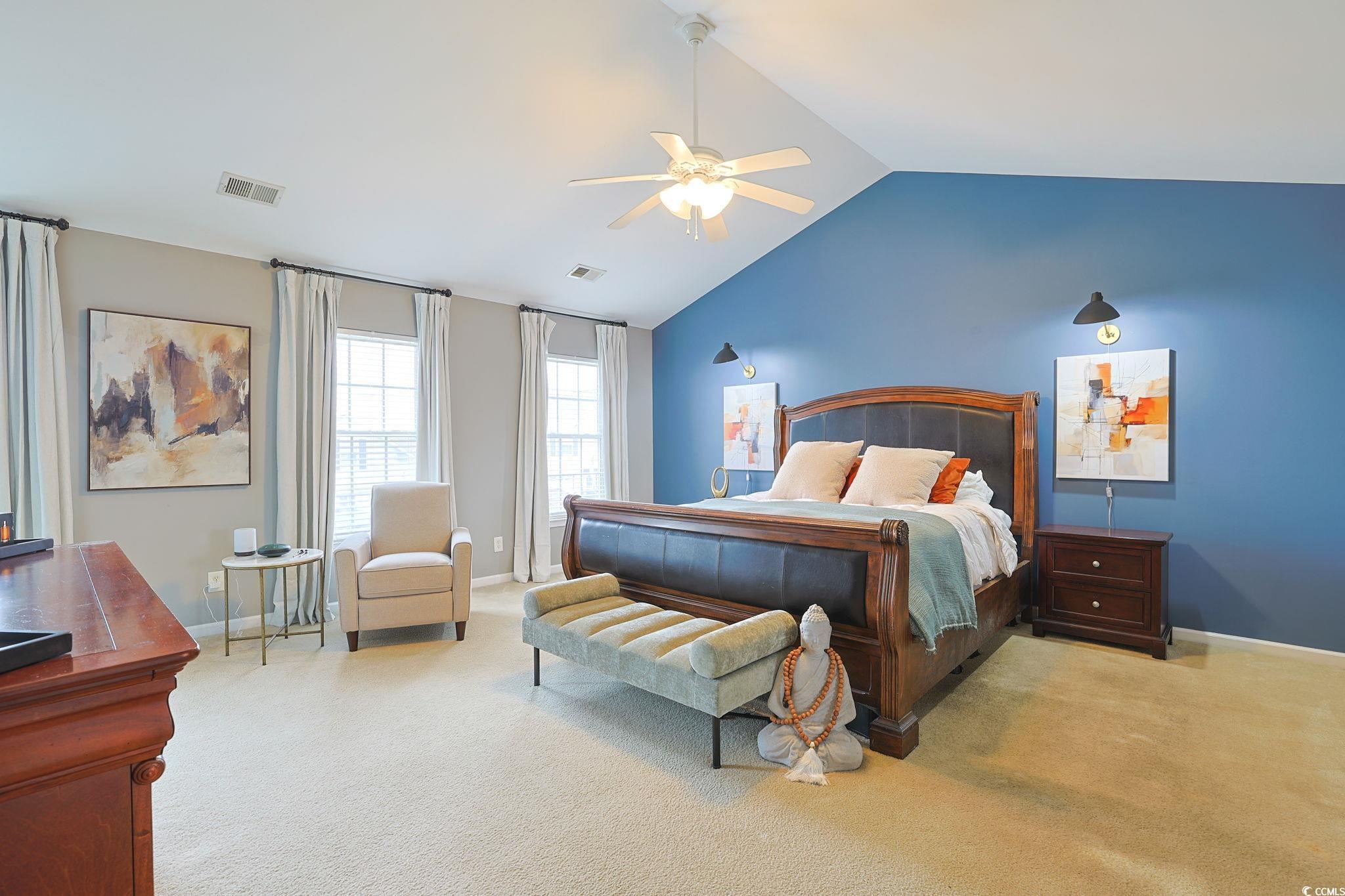 242 Cold Water Circle Myrtle Beach, SC 29588 - Photo 13 of 34