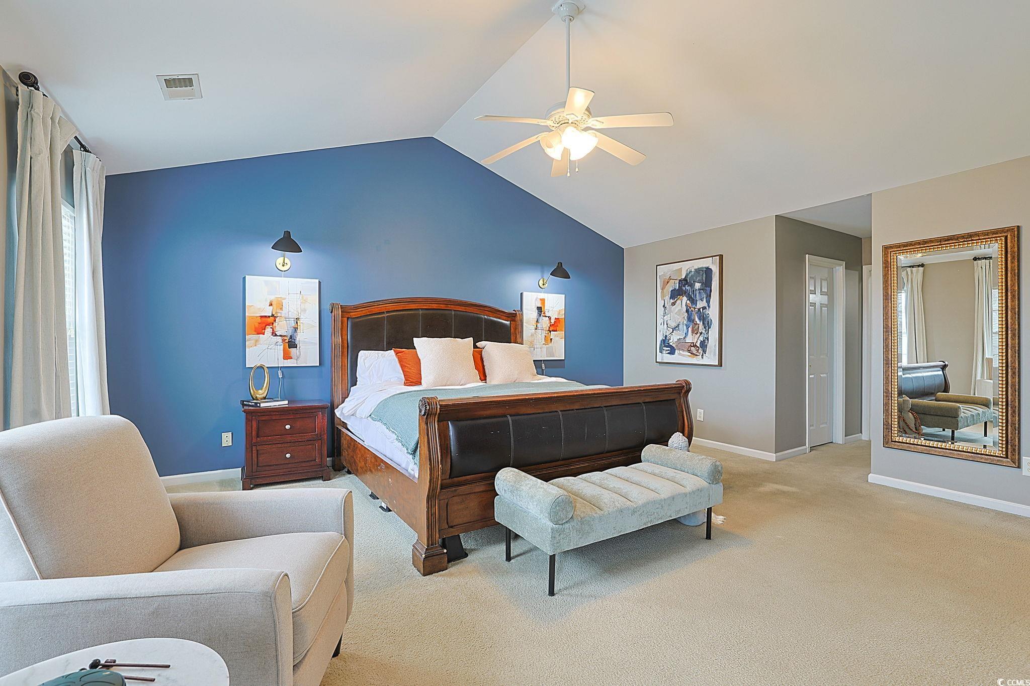 242 Cold Water Circle Myrtle Beach, SC 29588 - Photo 14 of 34