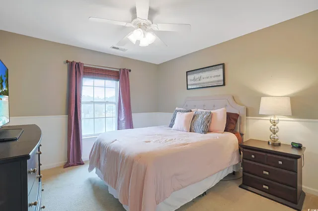 $364,900 | 242 Cold Water Circle, Myrtle Beach, SC 29588