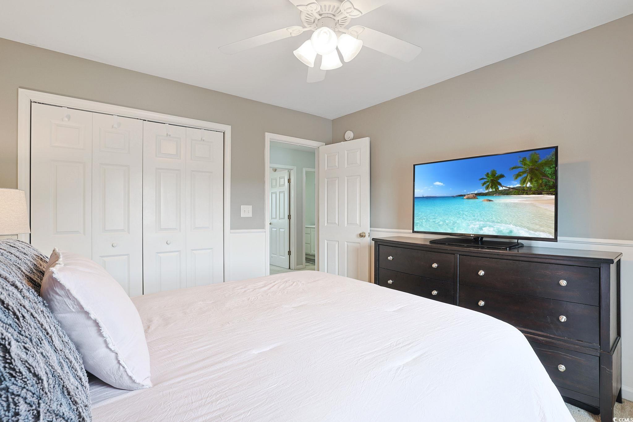 242 Cold Water Circle Myrtle Beach, SC 29588 - Photo 20 of 34