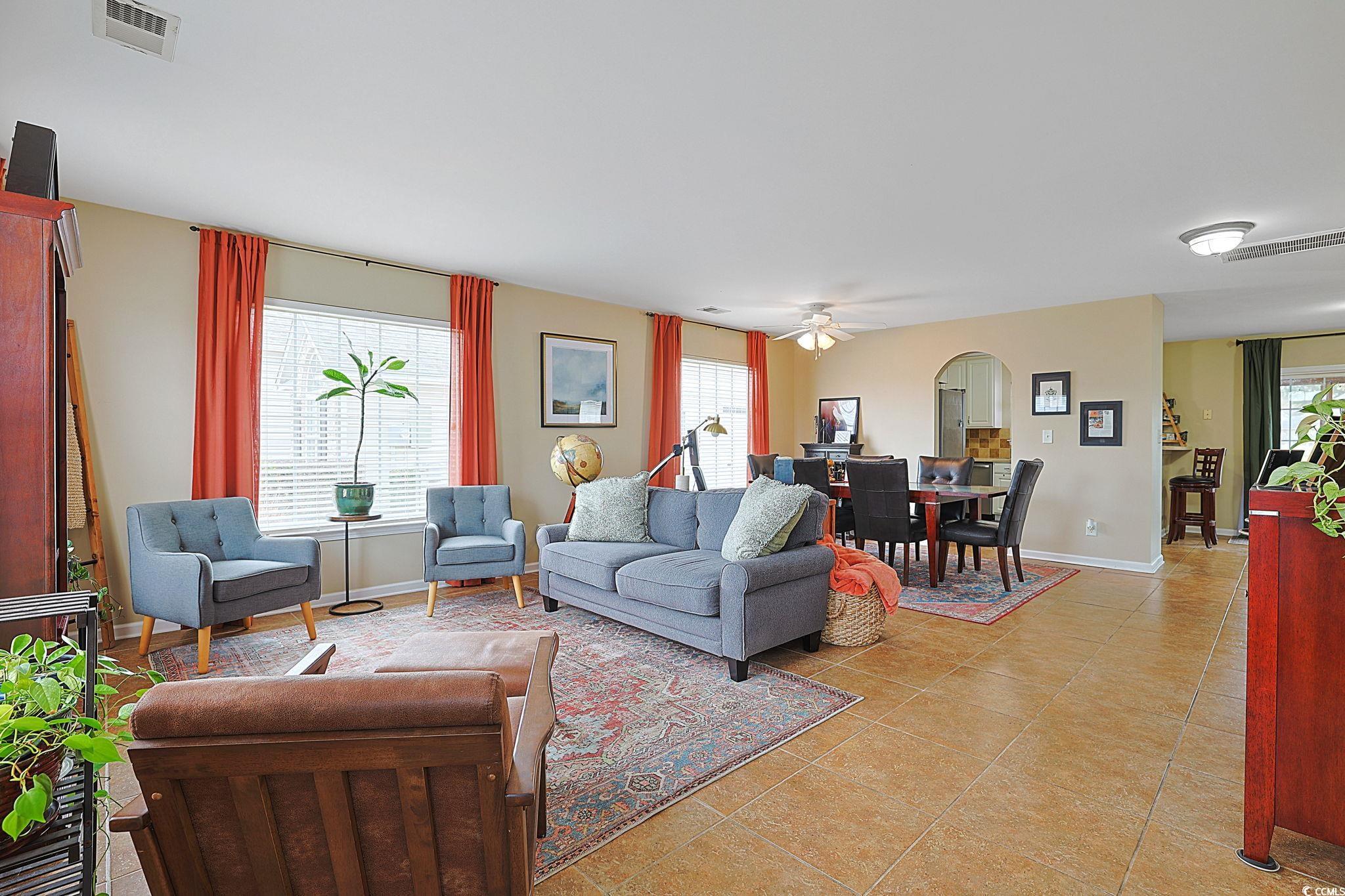 242 Cold Water Circle Myrtle Beach, SC 29588 - Photo 2 of 34