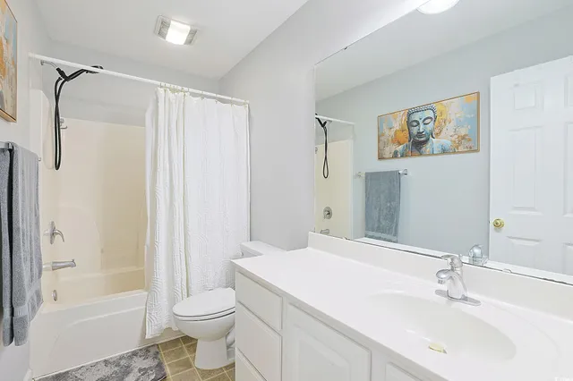 $364,900 | 242 Cold Water Circle, Myrtle Beach, SC 29588