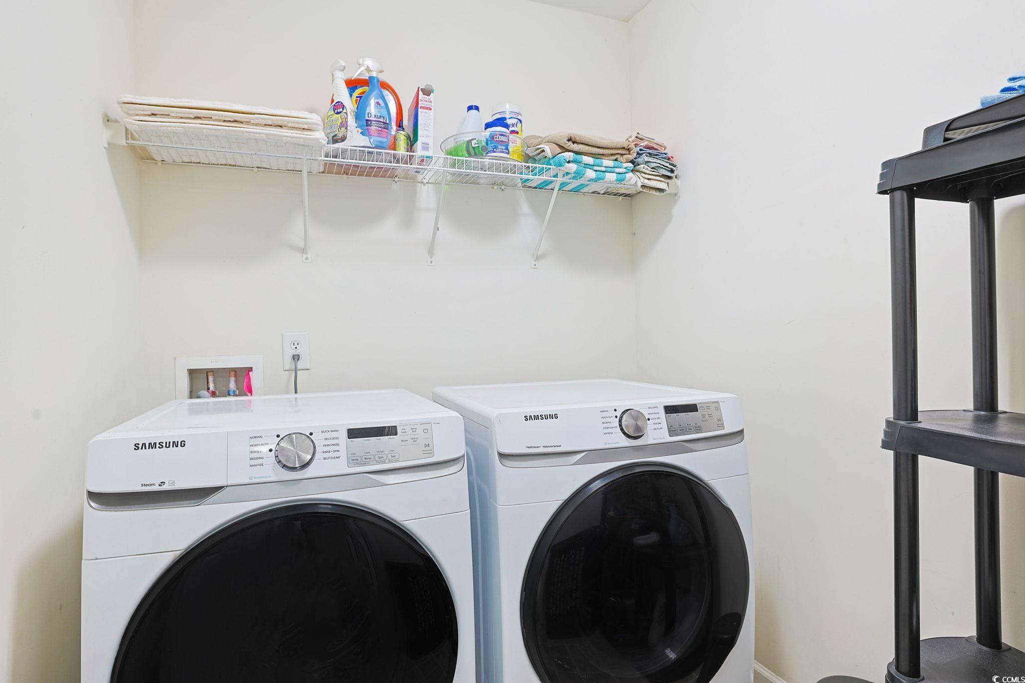 242 Cold Water Circle Myrtle Beach, SC 29588 - Photo 26 of 34