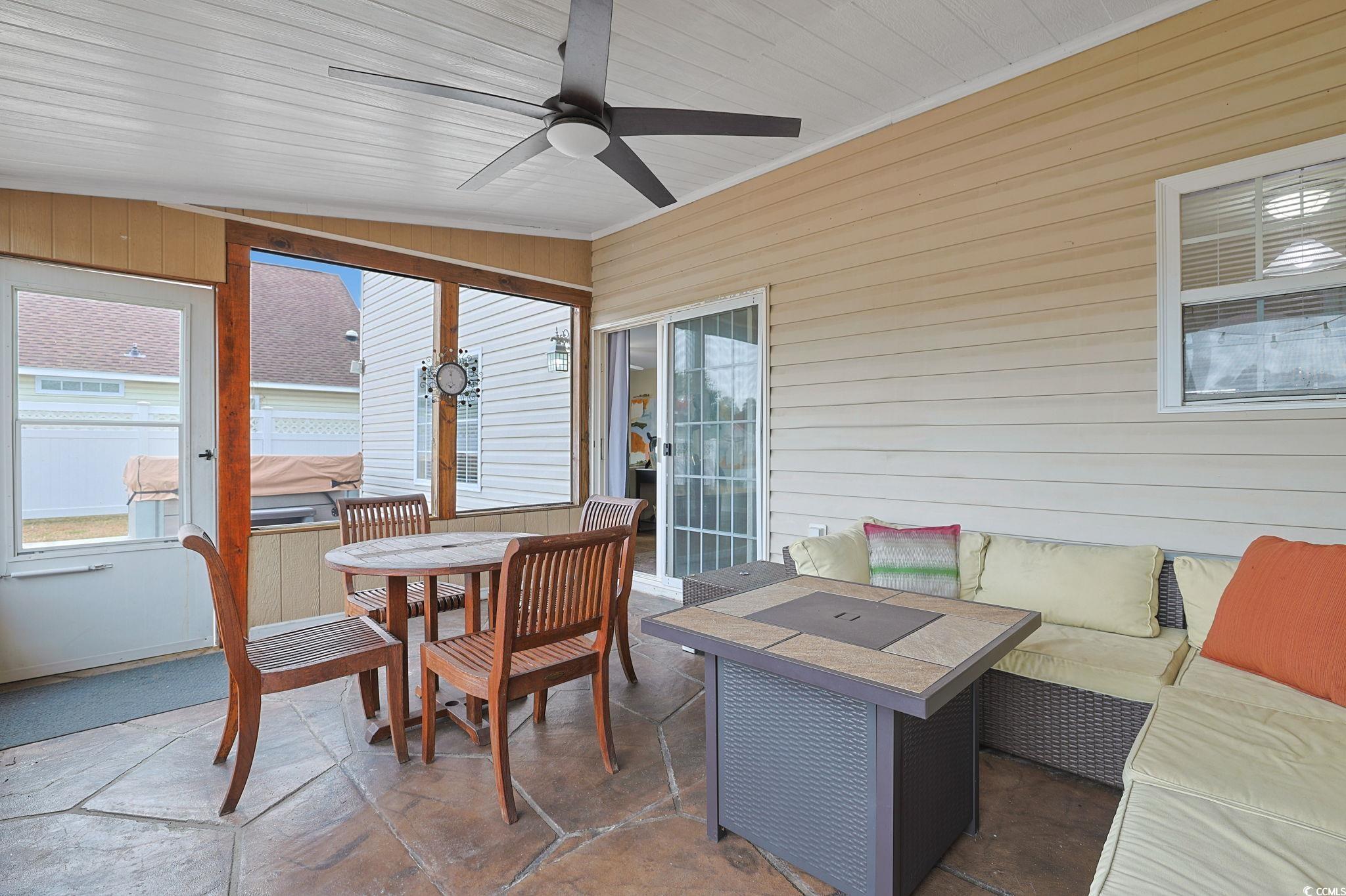 242 Cold Water Circle Myrtle Beach, SC 29588 - Photo 28 of 34