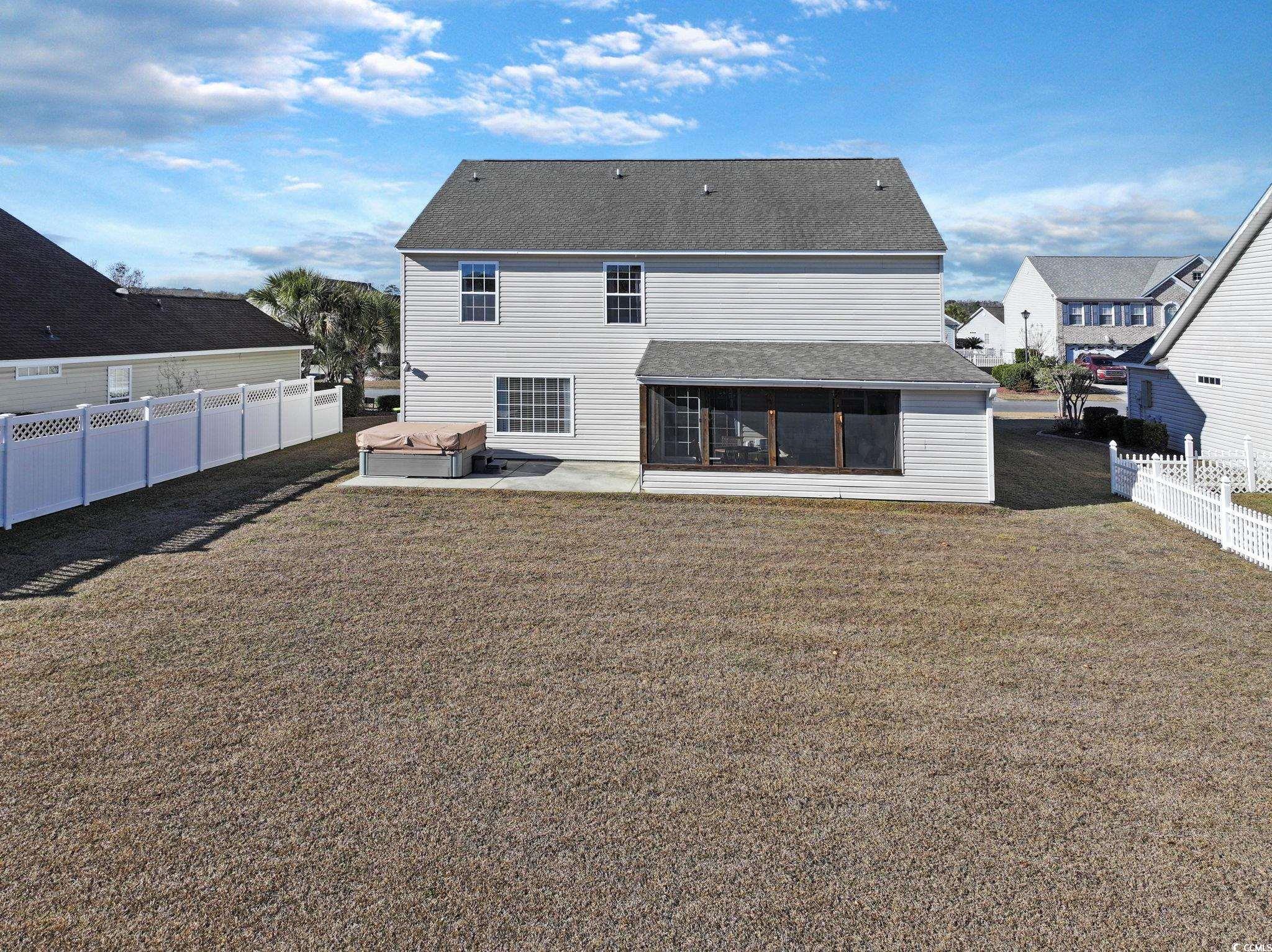 242 Cold Water Circle Myrtle Beach, SC 29588 - Photo 30 of 34