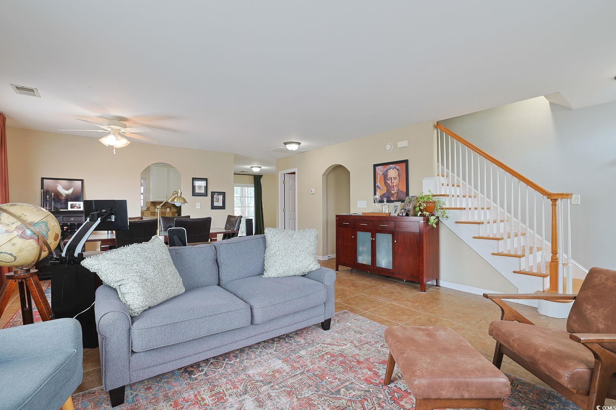 242 Cold Water Circle Myrtle Beach, SC 29588 - Photo 3 of 34