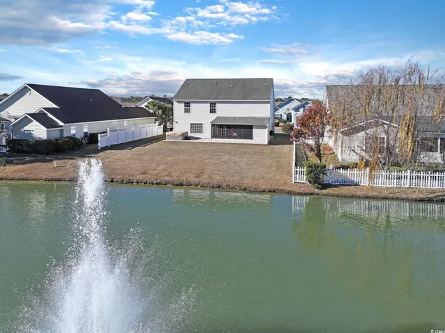 $364,900 | 242 Cold Water Circle, Myrtle Beach, SC 29588