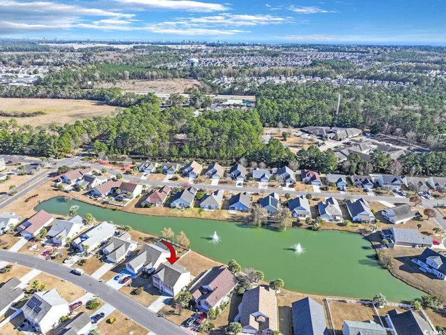 $364,900 | 242 Cold Water Circle, Myrtle Beach, SC 29588