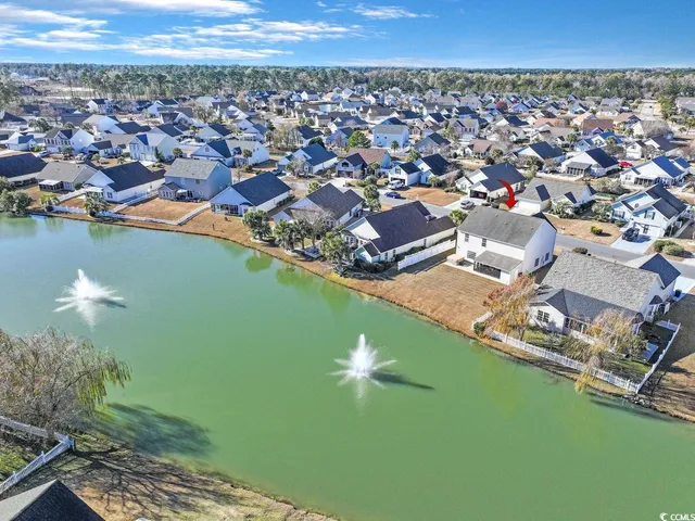 $364,900 | 242 Cold Water Circle, Myrtle Beach, SC 29588