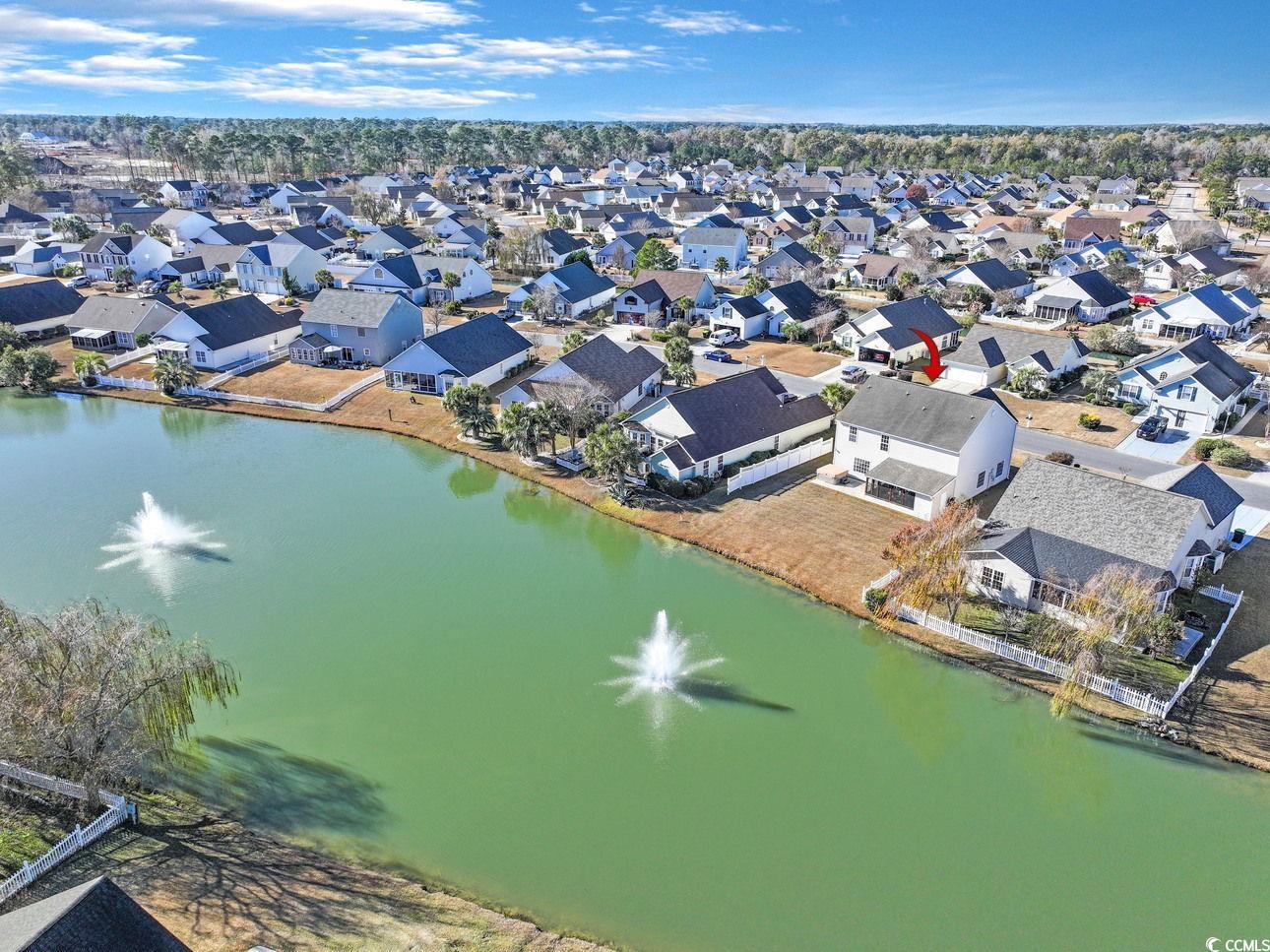 242 Cold Water Circle Myrtle Beach, SC 29588 - Photo 33 of 34