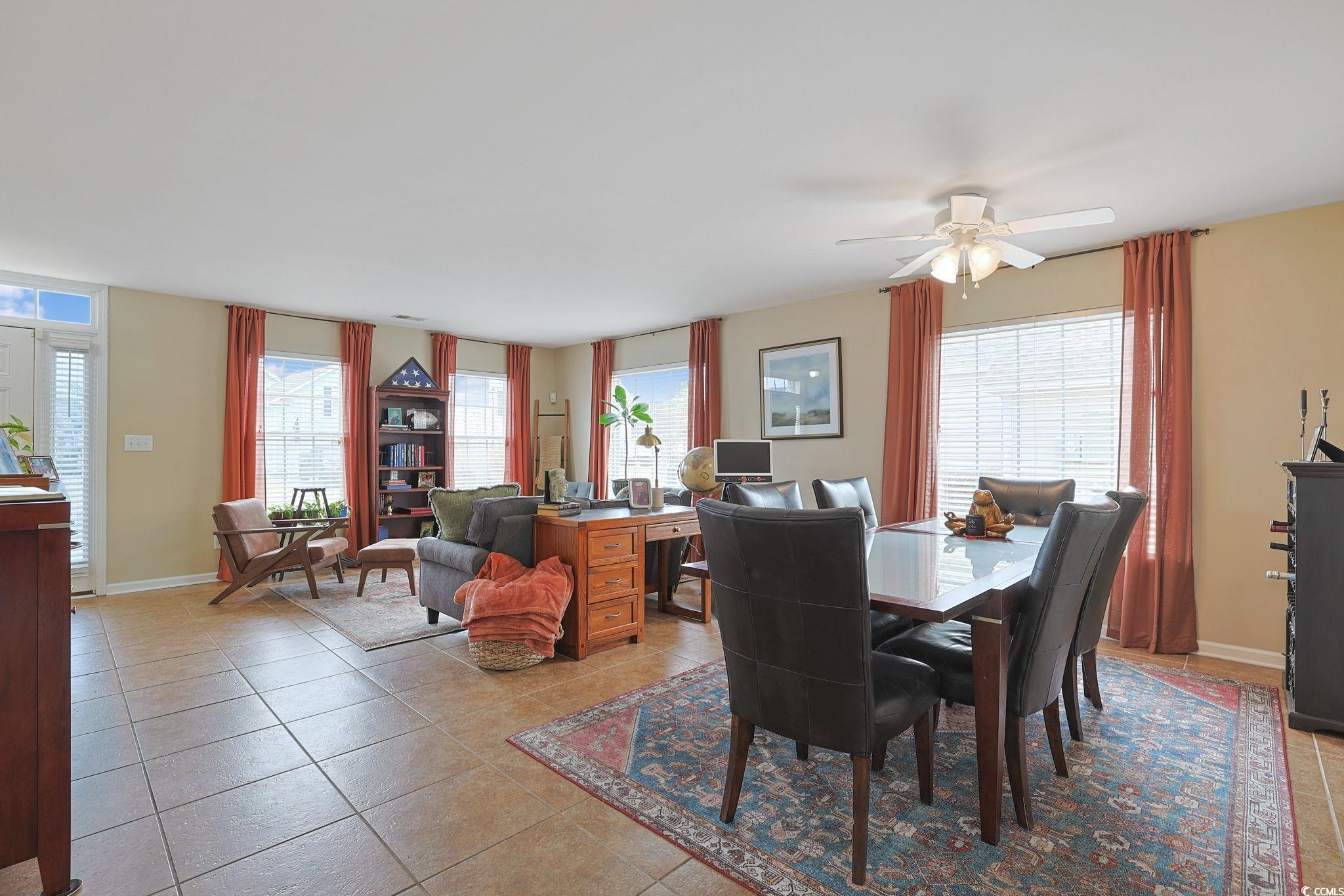 242 Cold Water Circle Myrtle Beach, SC 29588 - Photo 5 of 34