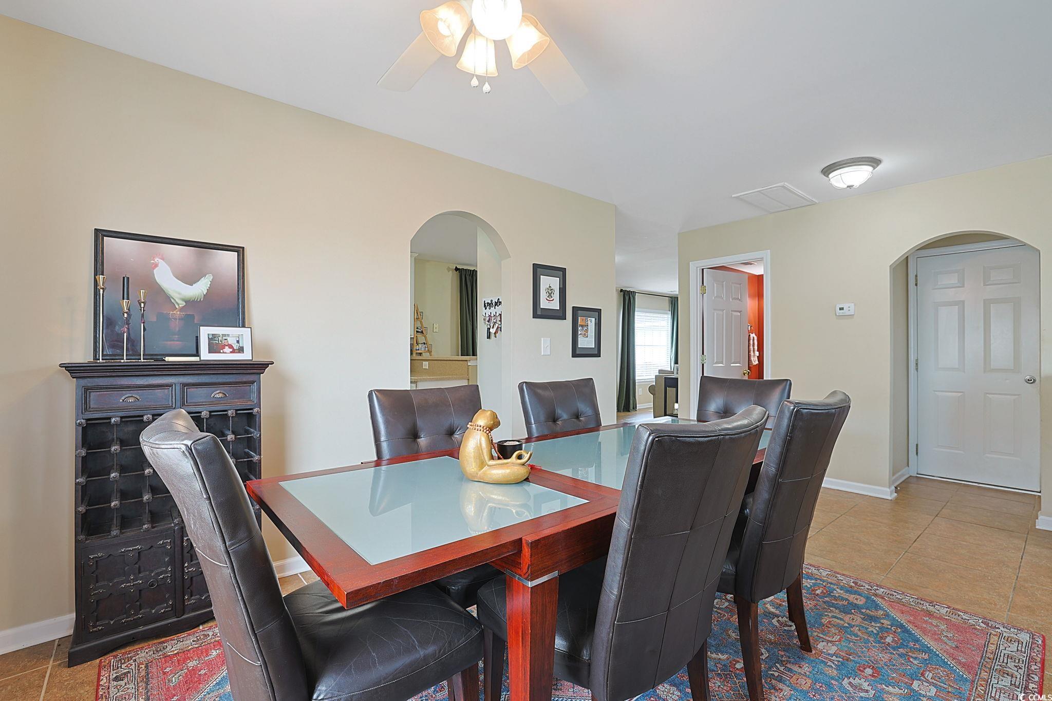 242 Cold Water Circle Myrtle Beach, SC 29588 - Photo 6 of 34