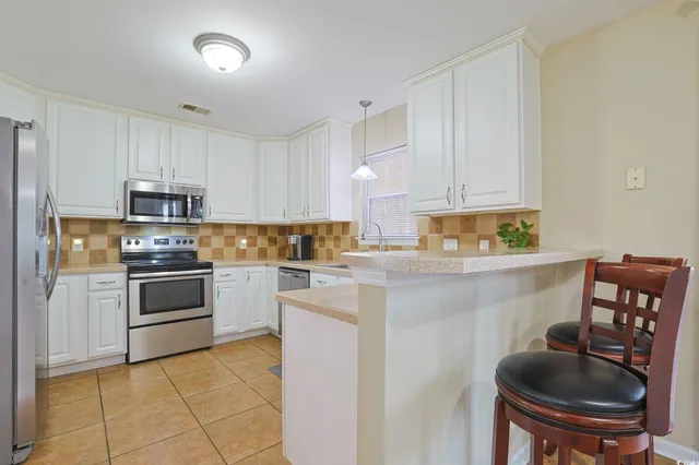 $364,900 | 242 Cold Water Circle, Myrtle Beach, SC 29588