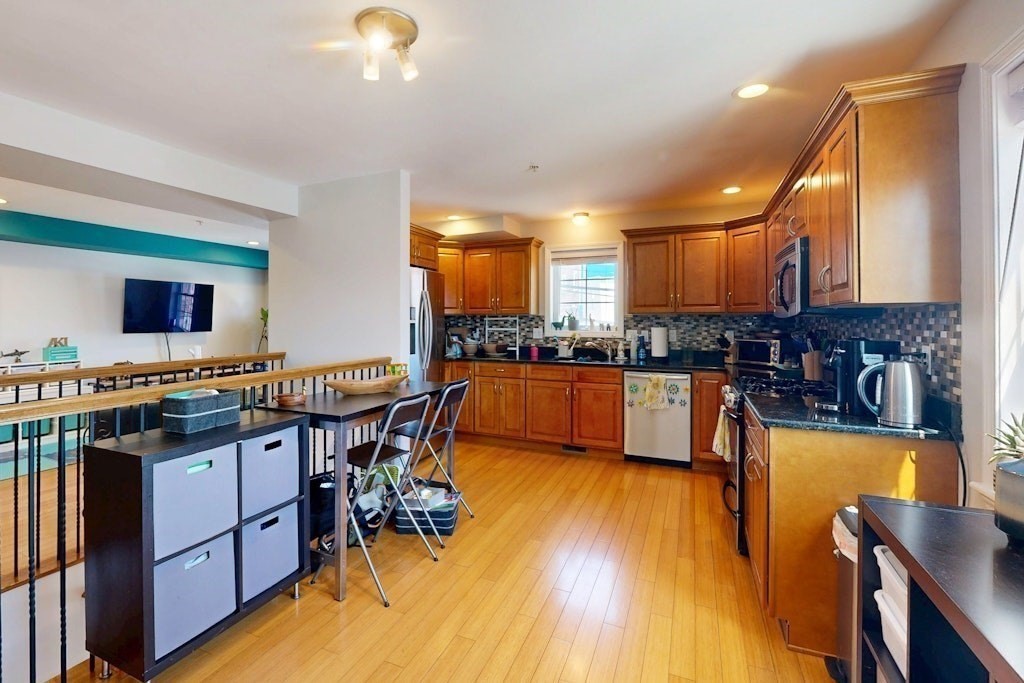 1 Hadley Street, Unit 1 Boston, MA 02145 - Photo 2 of 12