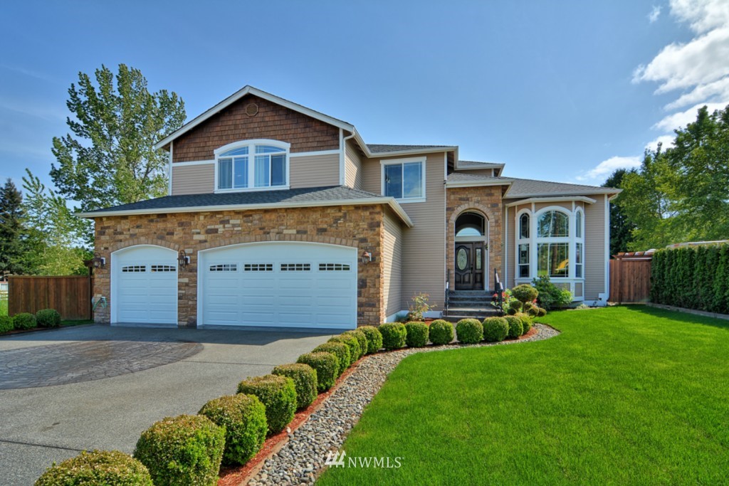 802 232nd Street Southeast Bothell, WA 98021 - Photo 1 of 21