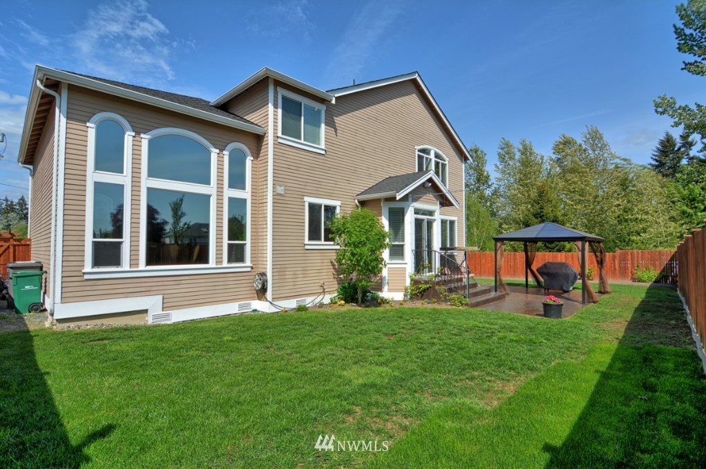 802 232nd Street Southeast Bothell, WA 98021 - Photo 20 of 21