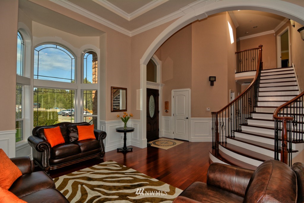 802 232nd Street Southeast Bothell, WA 98021 - Photo 3 of 21