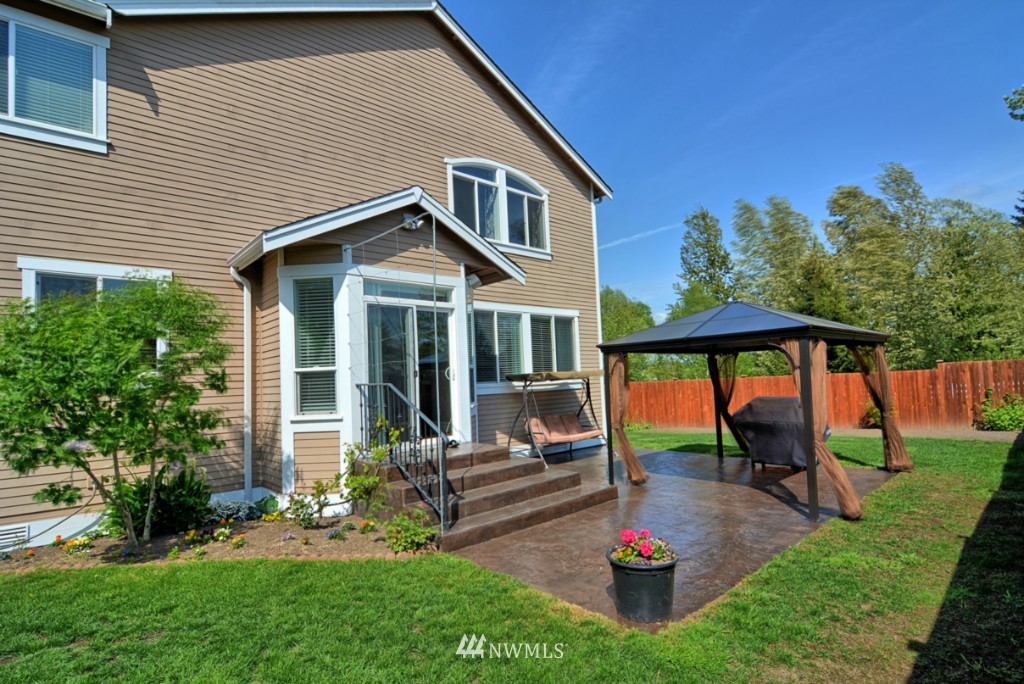 802 232nd Street Southeast Bothell, WA 98021 - Photo 21 of 21