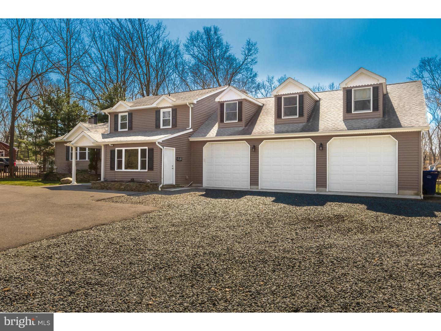 125 Sooy Place Road Tabernacle, NJ 08088 - Photo 1 of 25
