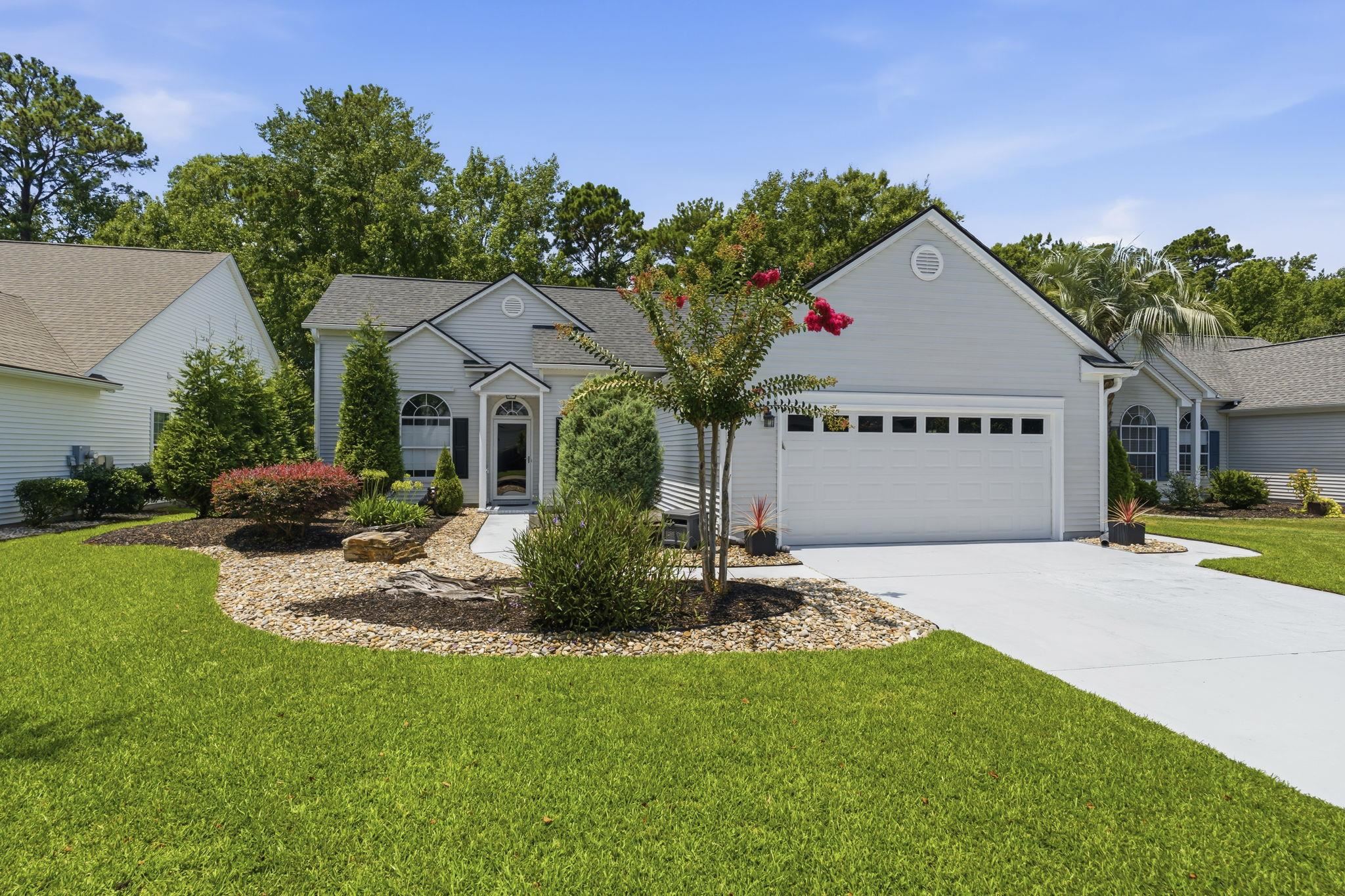 1674 Sedgefield Drive Murrells Inlet, SC 29576 - Photo 4 of 45