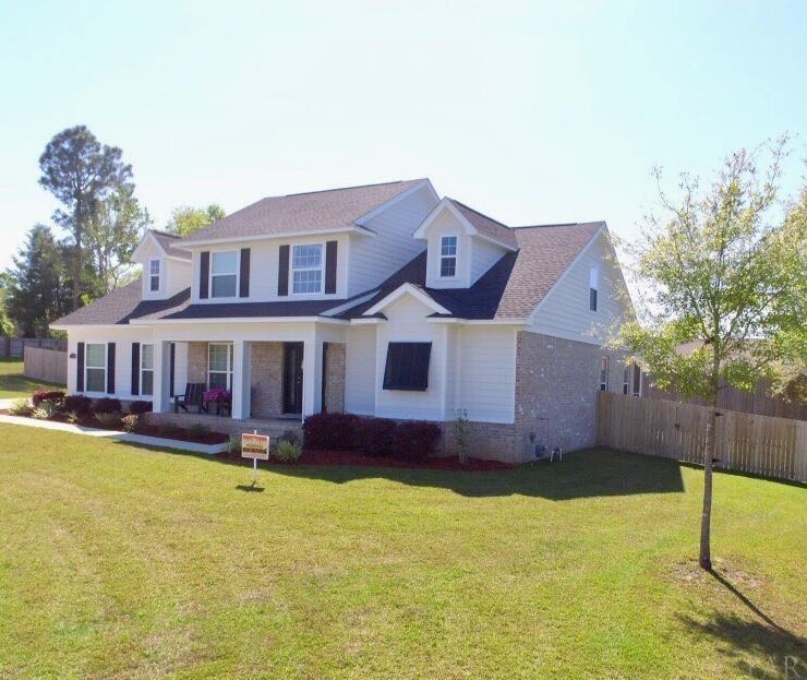 1038 Ironforge Road Cantonment, FL 32533 - Photo 1 of 43 Gallery Image 1