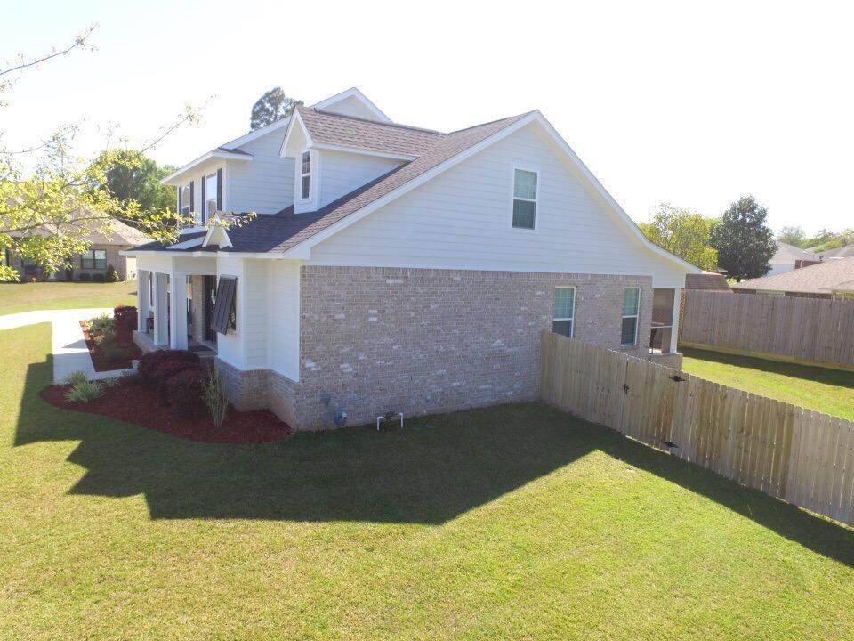 1038 Ironforge Road Cantonment, FL 32533 - Photo 2 of 43 Gallery Image 2