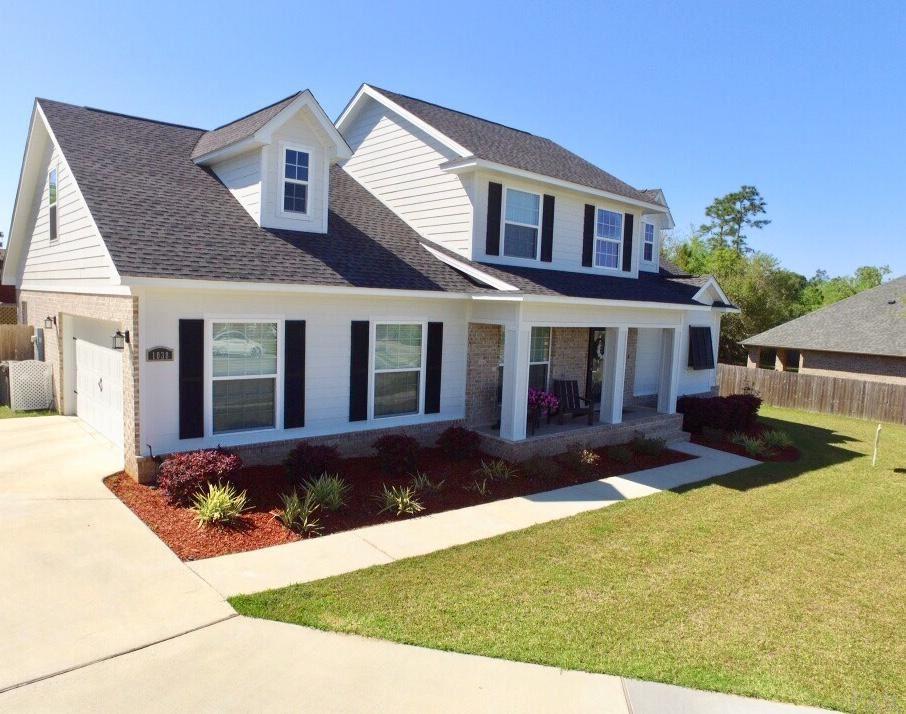 1038 Ironforge Road Cantonment, FL 32533 - Photo 3 of 43 Gallery Image 3