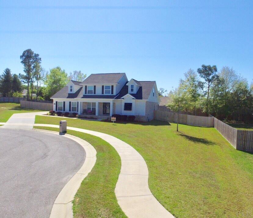 1038 Ironforge Road Cantonment, FL 32533 - Photo 42 of 43 Gallery Image 42