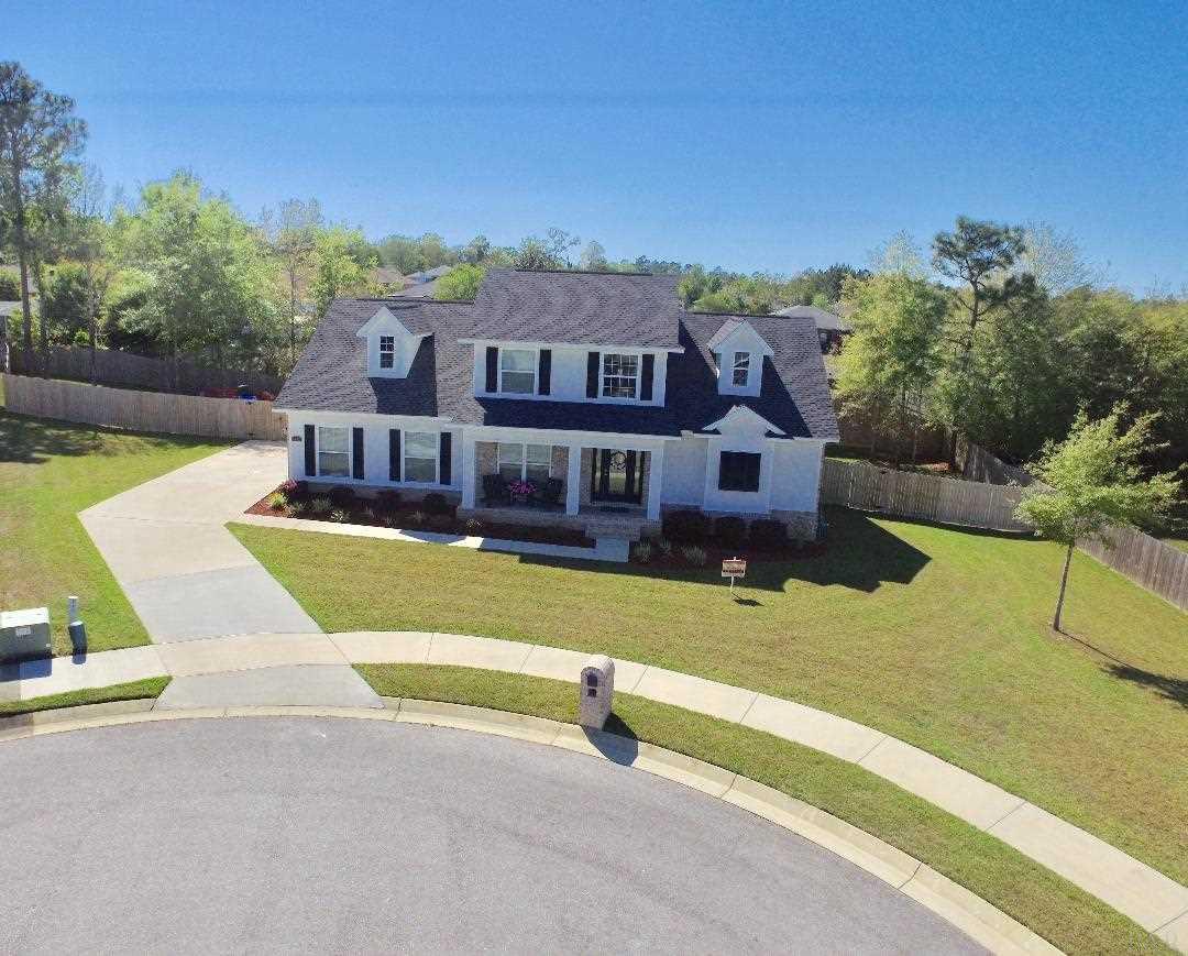 1038 Ironforge Road Cantonment, FL 32533 - Photo 43 of 43 Gallery Image 43