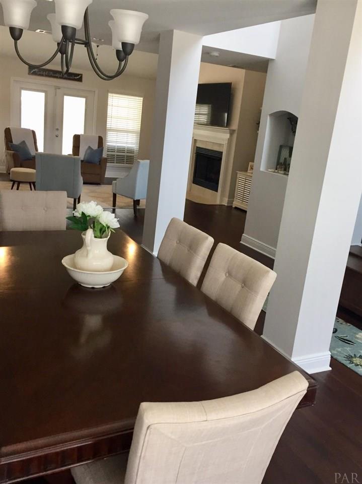 1038 Ironforge Road Cantonment, FL 32533 - Photo 7 of 43 Gallery Image 7