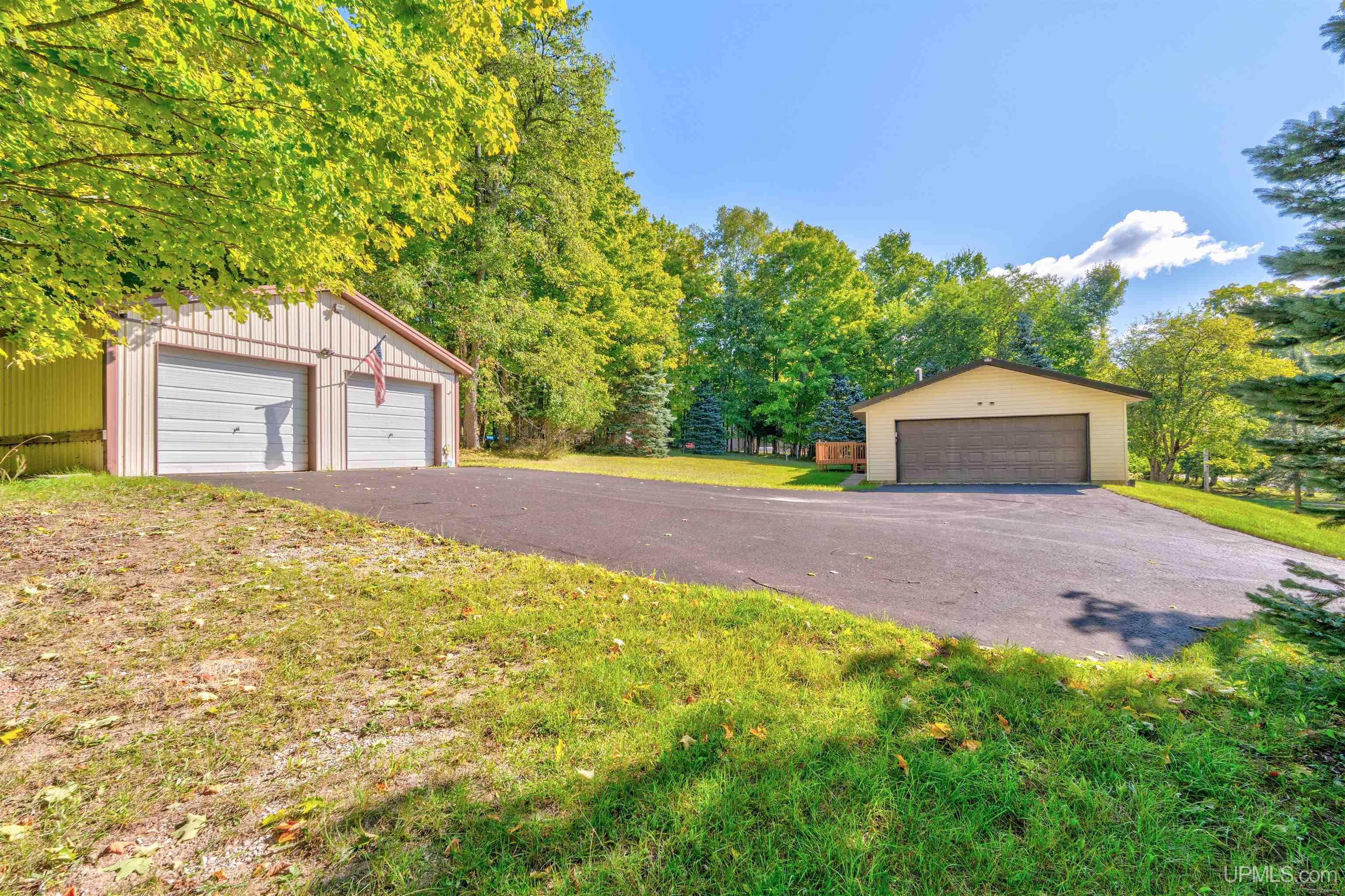 17758 South Curtis Road Germfask, MI 49836 - Photo 34 of 50 Gallery Image 34