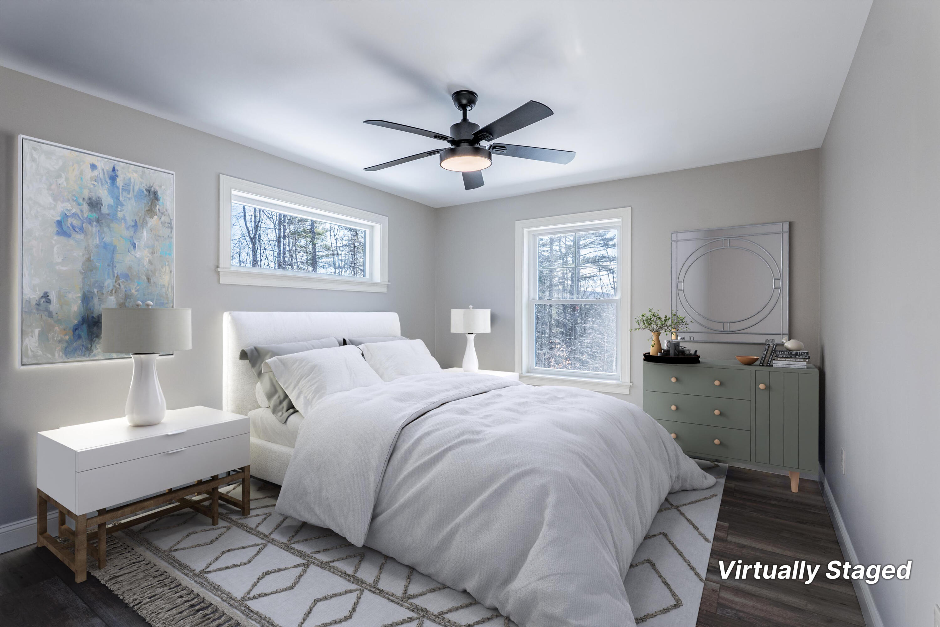 58 Whaleback Road Limington, ME 04049 - Photo 44 of 77 watermark_Whaleback_Bedroom_#2_Bedroom_#