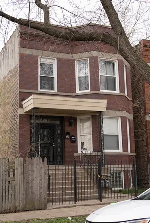 $329,999 | 5527 South Hermitage Avenue, Chicago, IL 60636