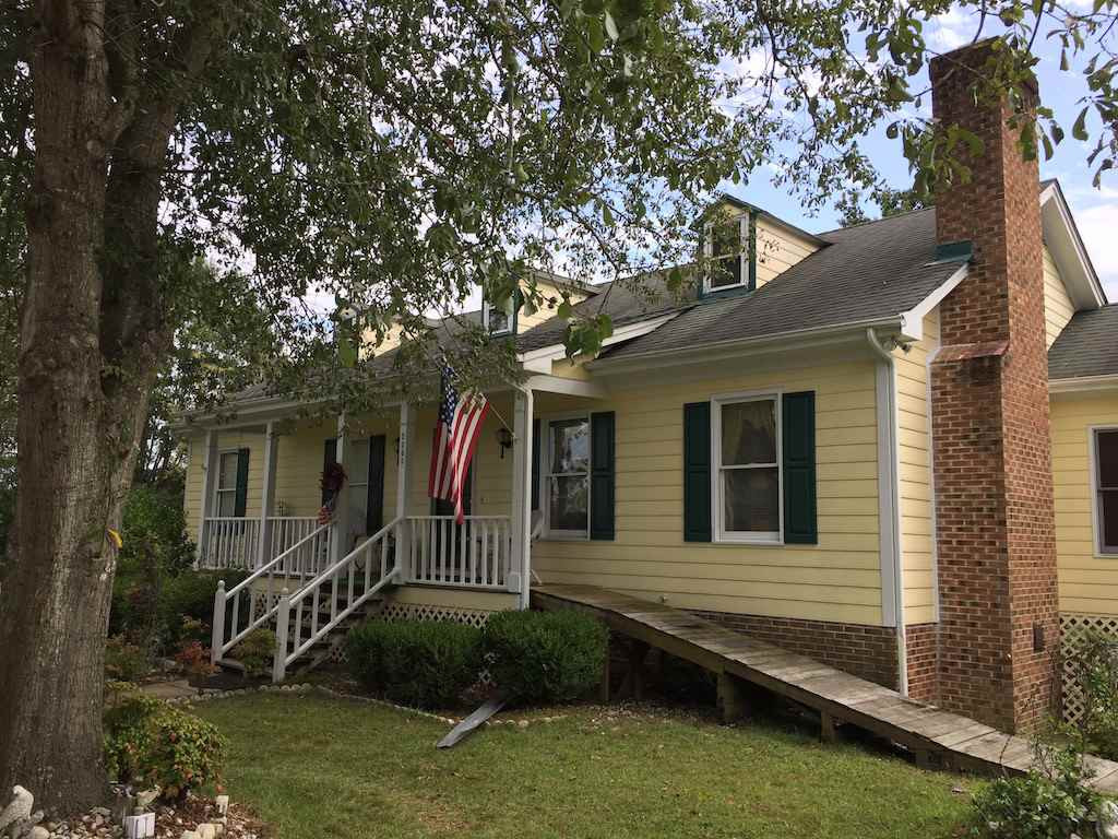 1161 Stephenson Road Benson, NC 27504 - Photo 2 of 25 Photo 2