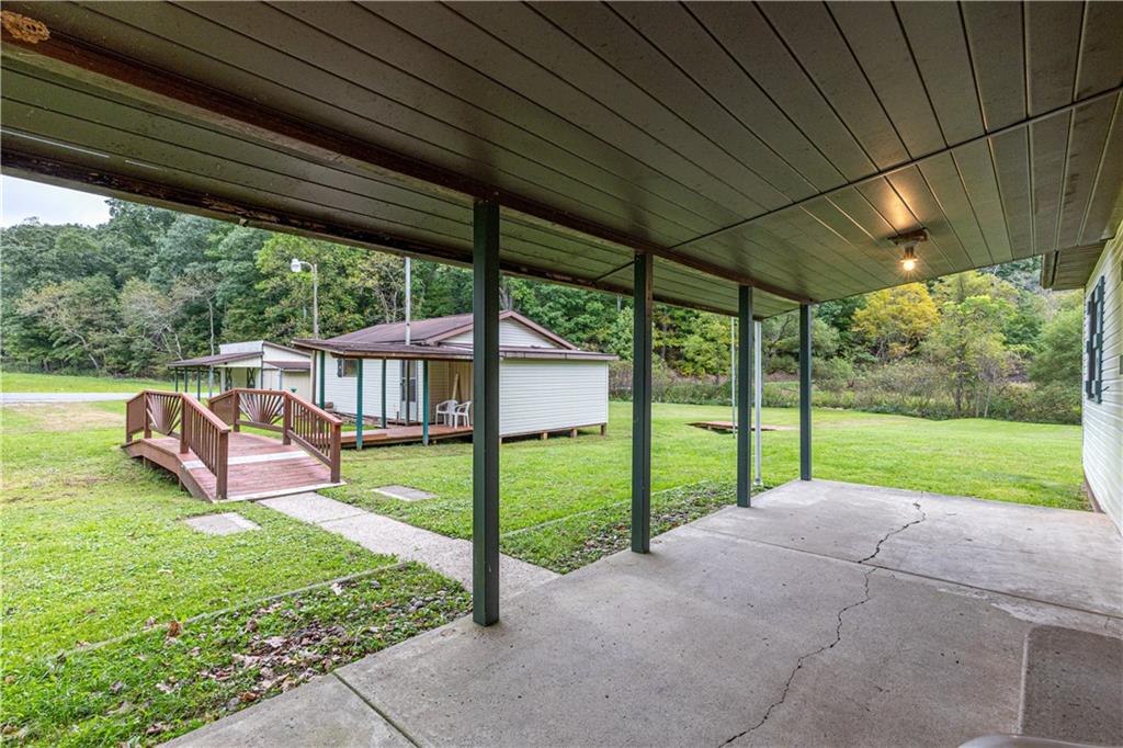 125 Fairview Church Road Wind Ridge, PA 15380 - Photo 27 of 40 Gallery Image 27