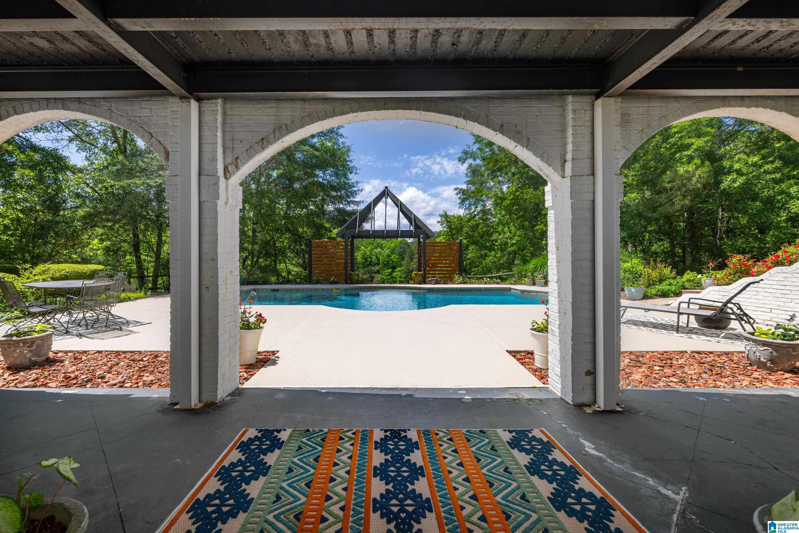 5750 Lake Side Road Leeds, AL 35094 - Photo 63 of 100