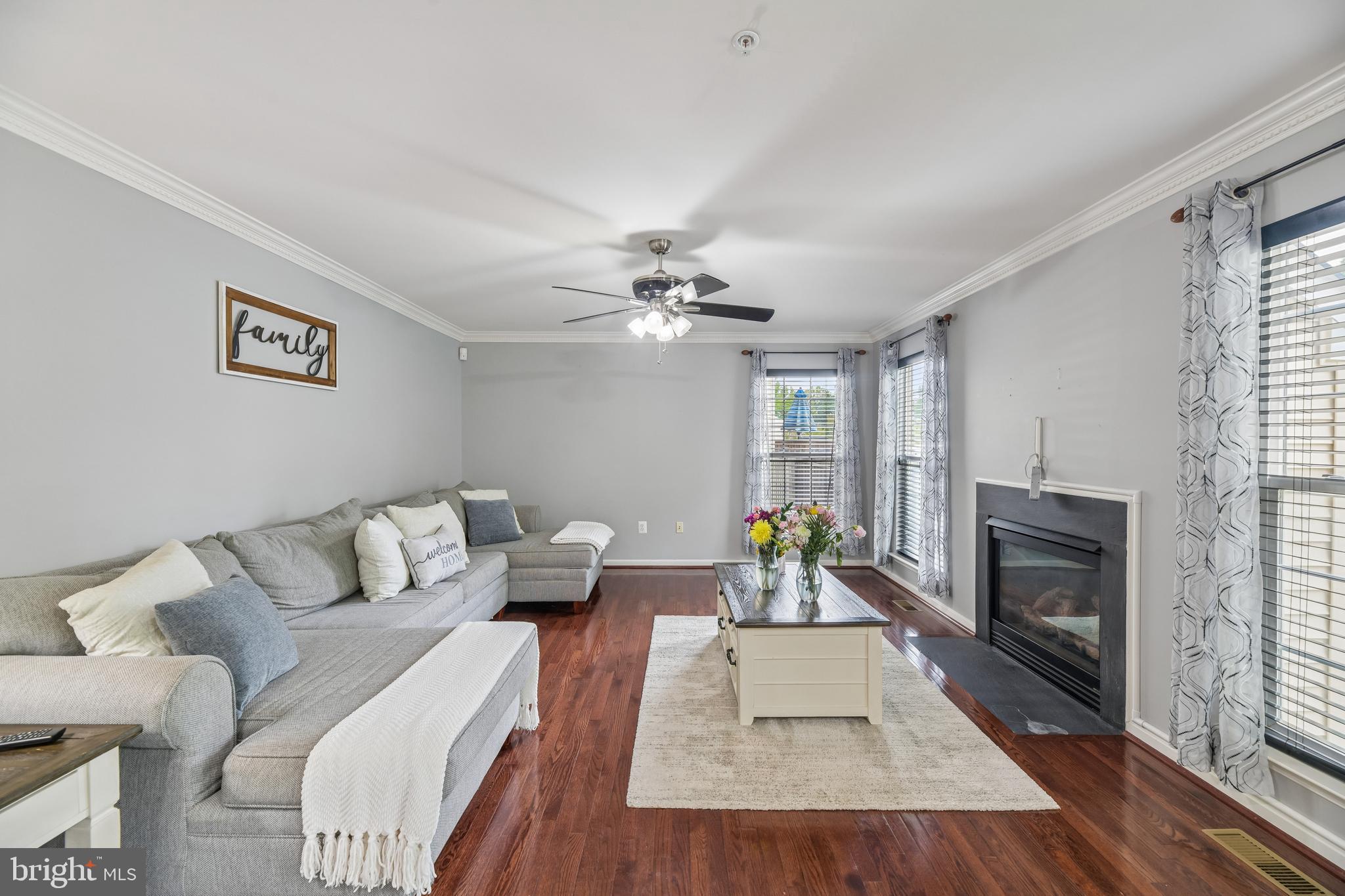 16116 Eckhart Road Bowie, MD 20716 - Photo 25 of 93 Family Room