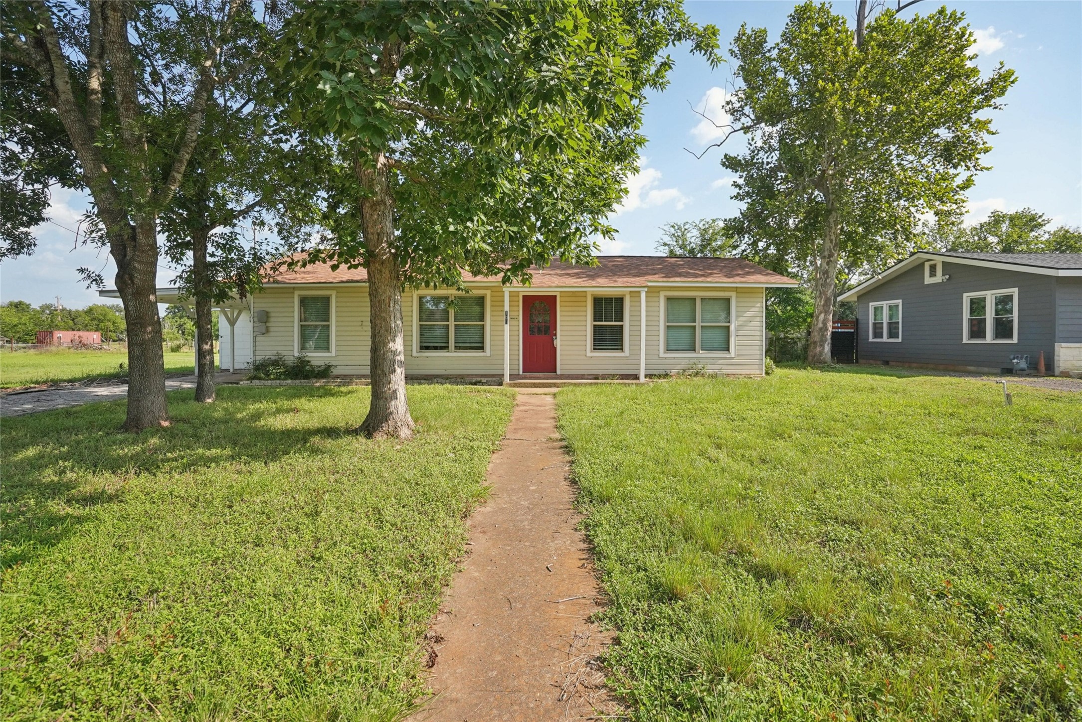 109 2nd Street Center Point, TX 78010 - Photo 11 of 25