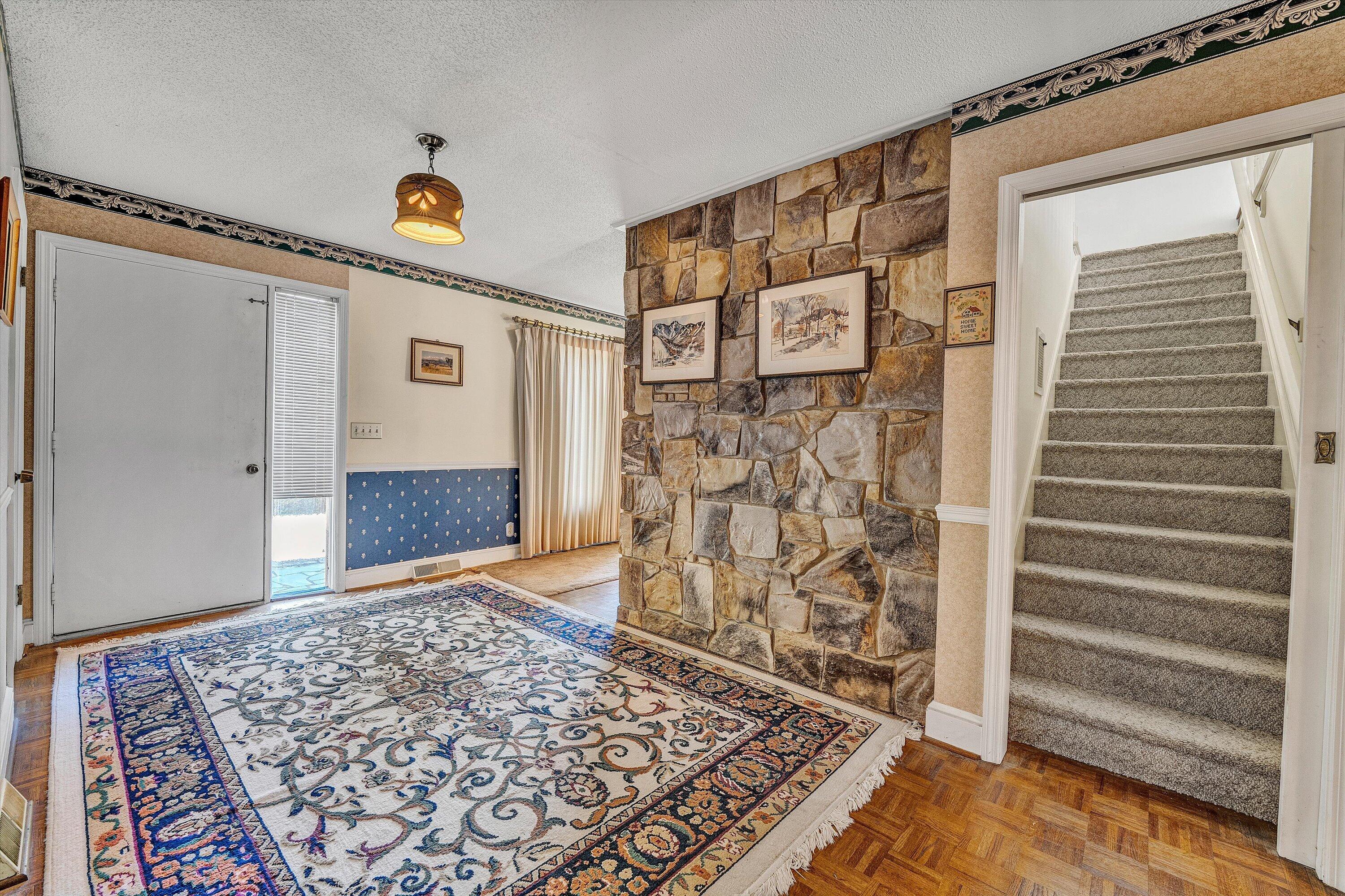 99 Raglin Branch Lane Ferrum, VA 24088 - Photo 4 of 46 99 Raglin Branch Ln.