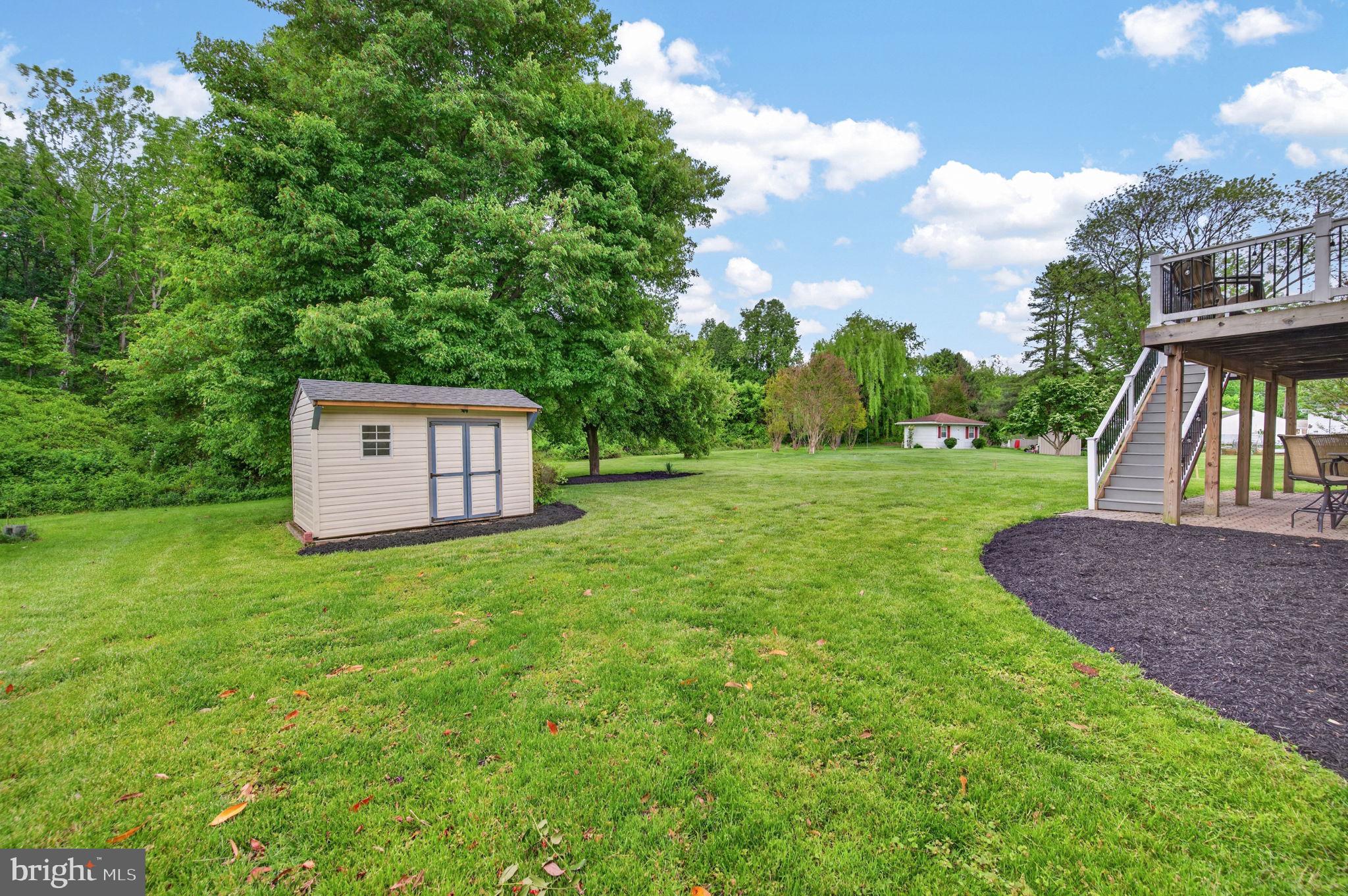 3917 Longley Road Abingdon, MD 21009 - Photo 44 of 66