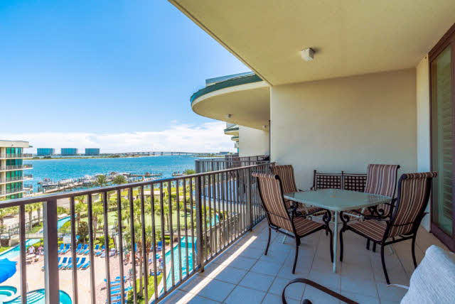 27580 Canal Road, Unit 1510 Orange Beach, AL 36561 - Photo 17 of 18