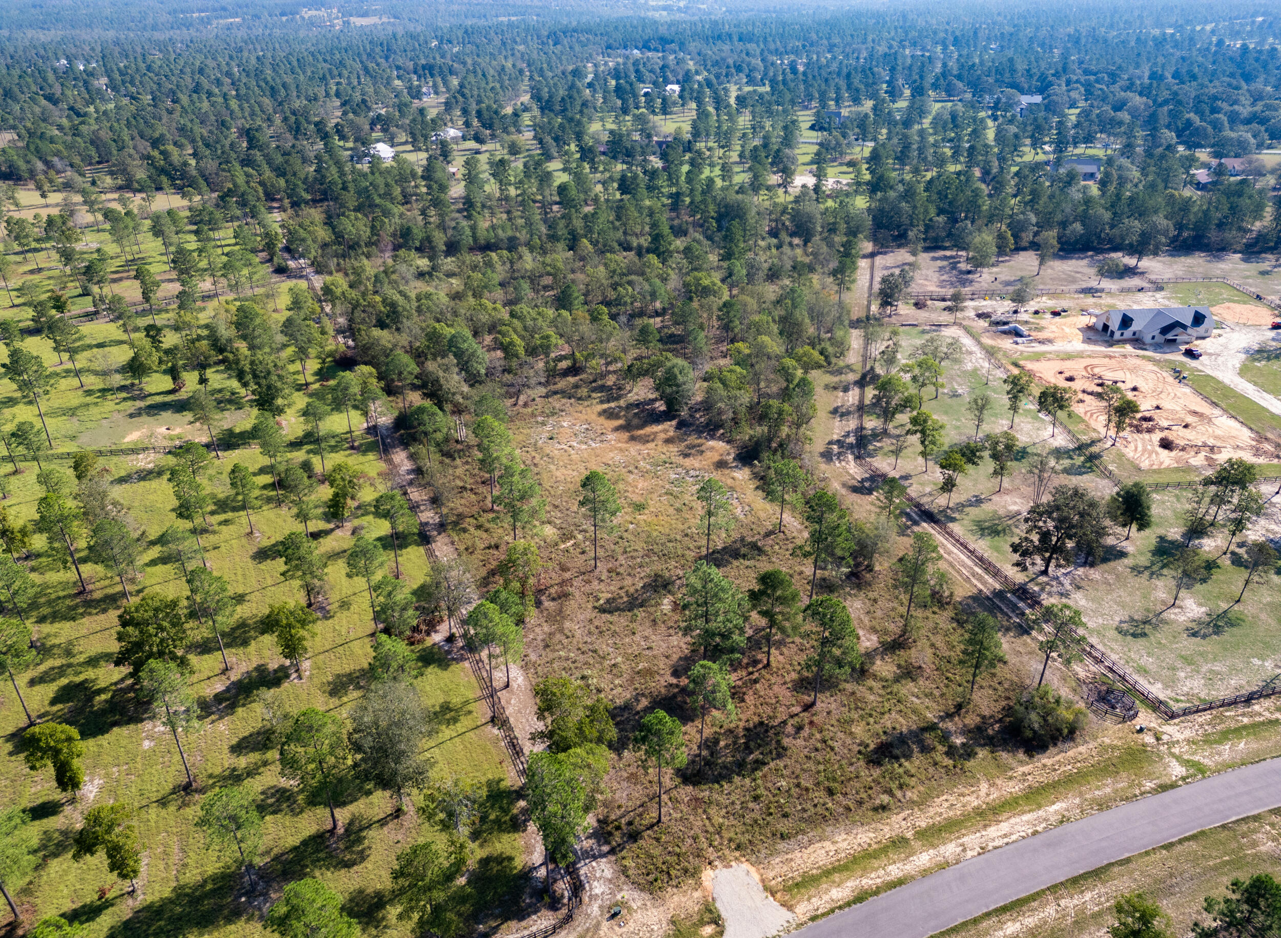 Lot 7 Paddock Clb Parkway Aiken, SC 29803 - Photo 5 of 11