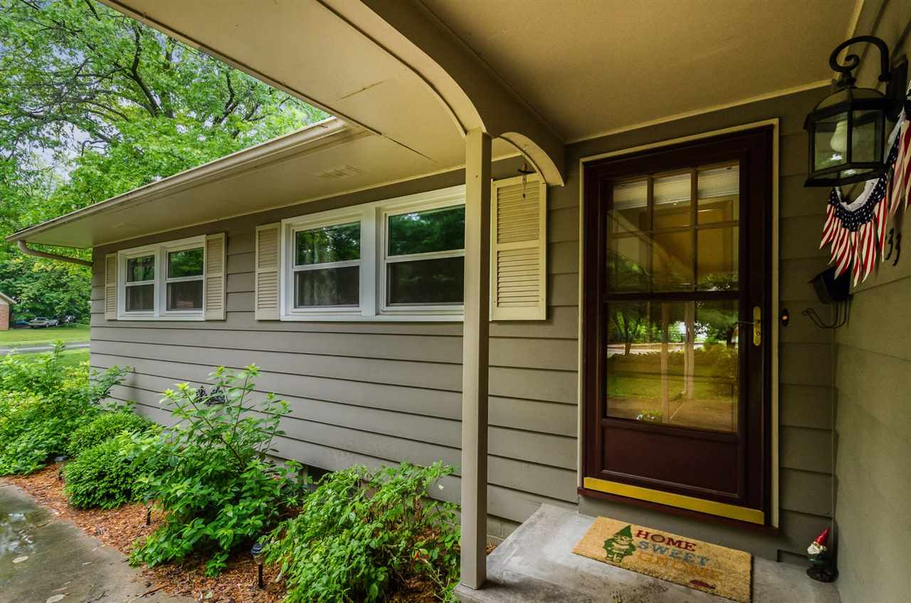 1433 Glendale Road Iowa City, IA 52245 - Photo 2 of 27 Gallery Image 2