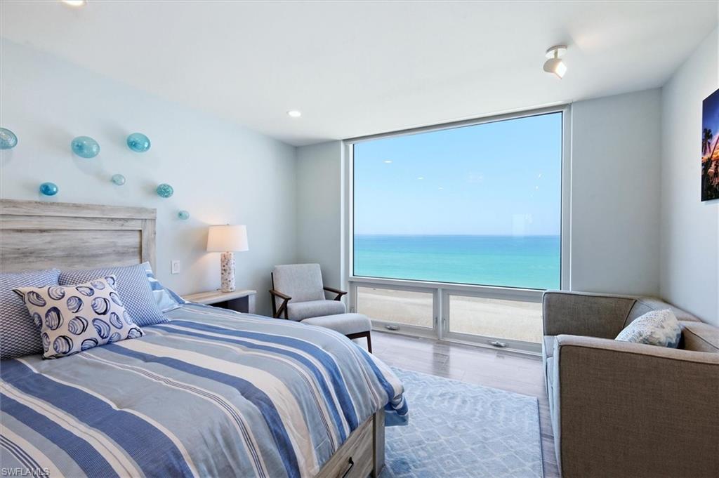 2425 Gulf Of Mexico Drive, Unit 6D Longboat Key, FL 34228 - Photo 24 of 50 More beach views!